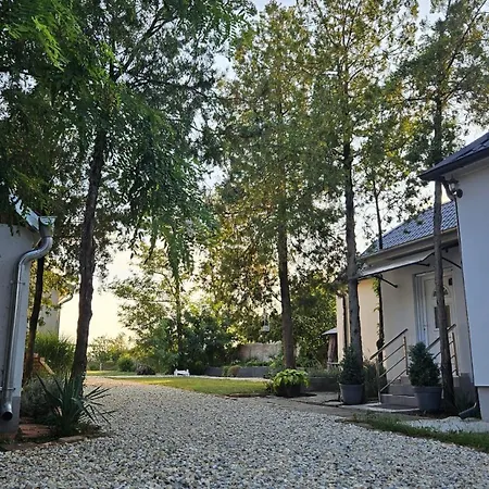 Carska Oaza * Lukino Selo