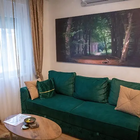 Tatil Evi Carska Oaza