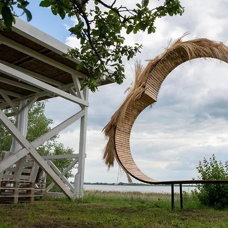 Tatil Evi Carska Oaza