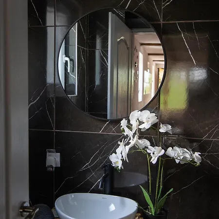 Carska Oaza Tatil Evi