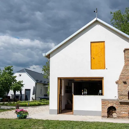 Tatil Evi Carska Oaza