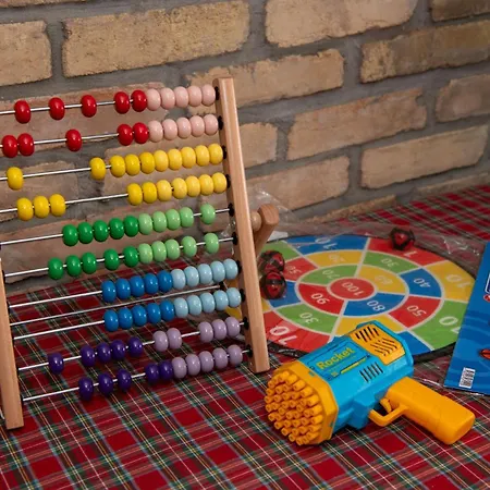 Carska Oaza Lukino Selo