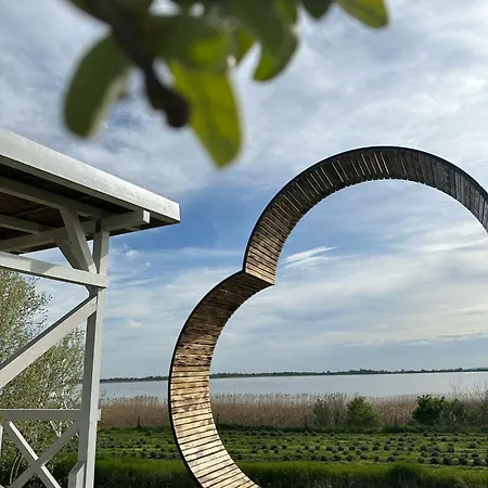 Carska Oaza Tatil Evi *