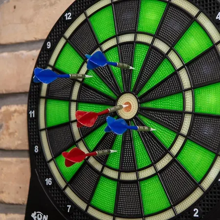 Carska Oaza Tatil Evi *