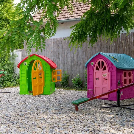 Tatil Evi Carska Oaza