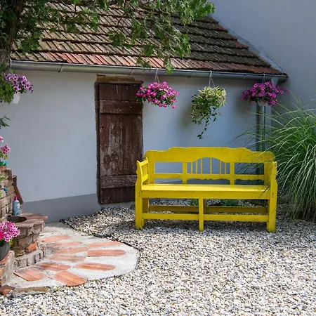 Tatil Evi Carska Oaza