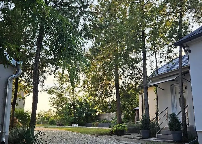 Carska Oaza * Lukino Selo