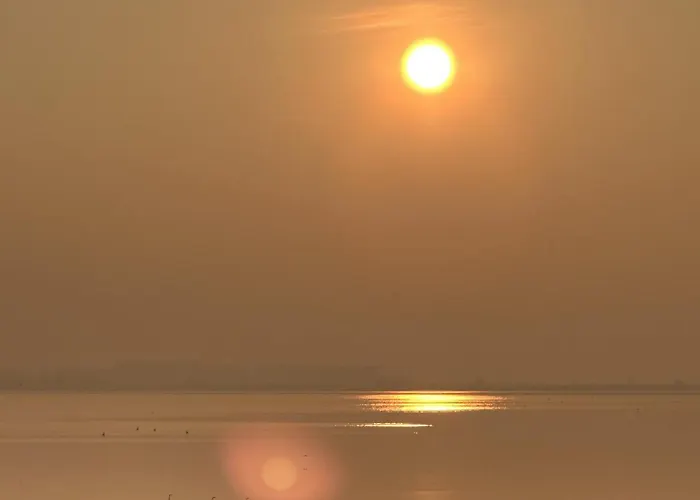 Carska Oaza Lukino Selo