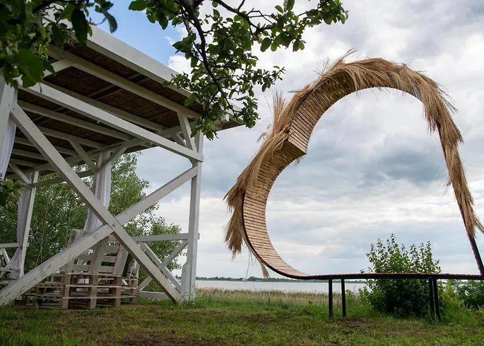 Дом отдыха Carska Oaza