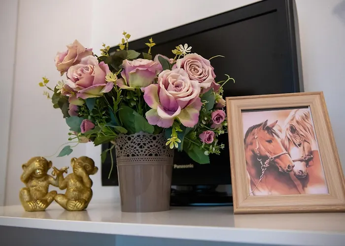 Дом отдыха Carska Oaza Lukino Selo