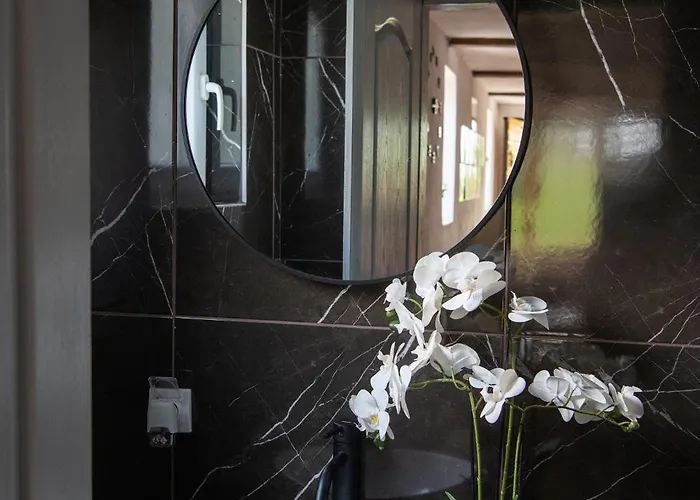 Carska Oaza Дом отдыха