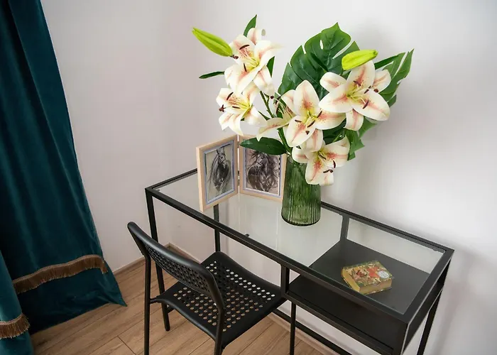 Carska Oaza Lukino Selo