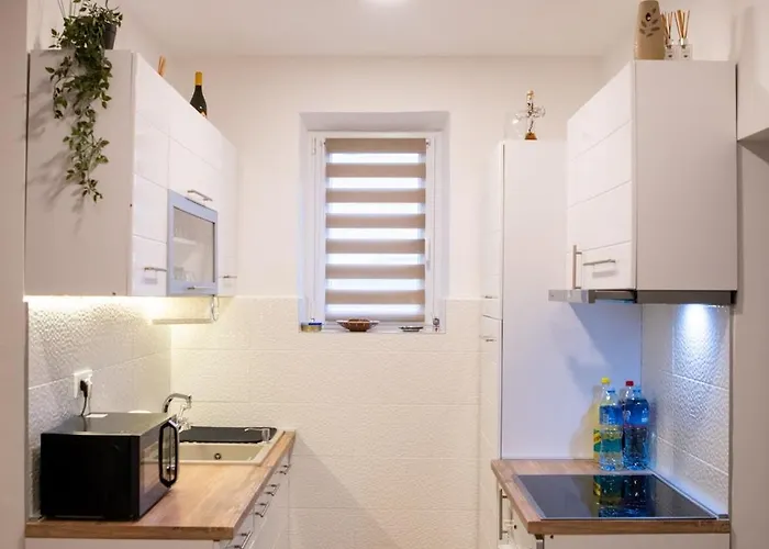 Дом отдыха Carska Oaza Lukino Selo