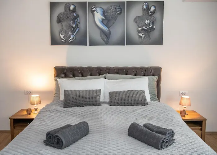 Дом отдыха Carska Oaza *