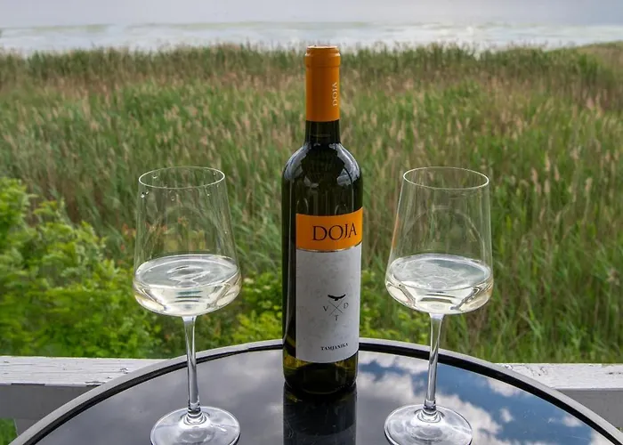 Дом отдыха Carska Oaza