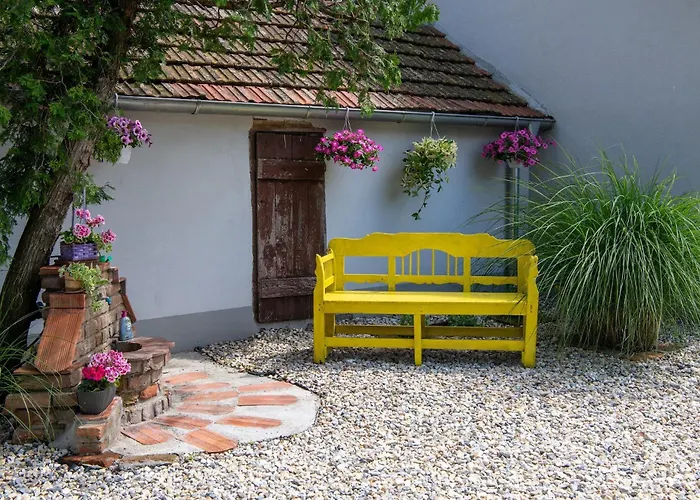 Дом отдыха Carska Oaza